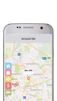 Rome - Free Travel Guide App screenshot 6