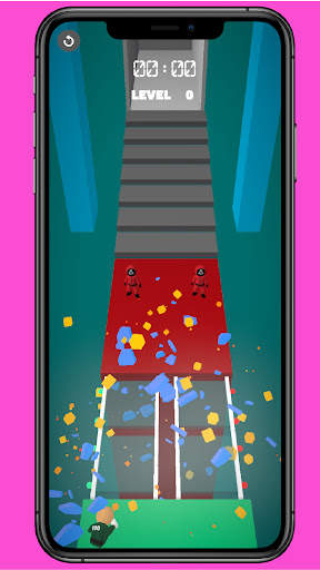 Squid Game 3D: All Squid Games screenshot 3