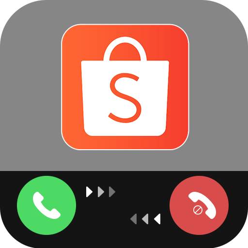 Prank call Shopee 1.1