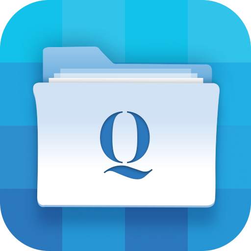 Quick File explorer - File Manager 1.0.0