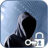 Password Hacker fb Prank icon