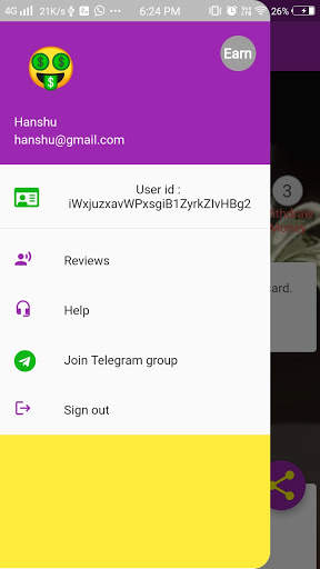 Scratch & Earn Real MONEY | Guaranteed ! स्क्रीनशॉट 6