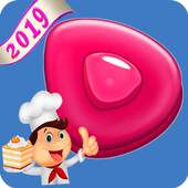 new Candy crush blast game 0.0.8