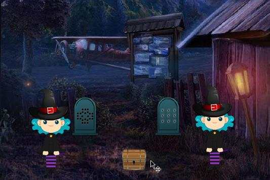Escape Games 8B 66 screenshot 5