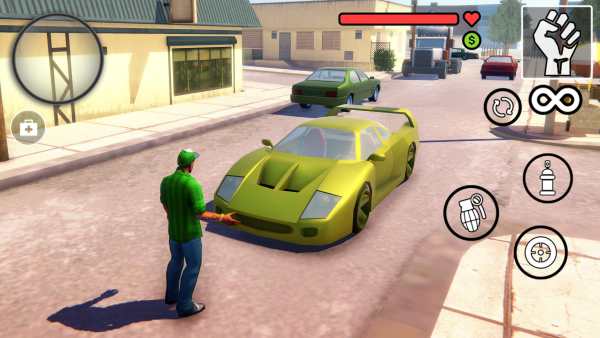 🔫The Grand Rampage: Vice City screenshot 4