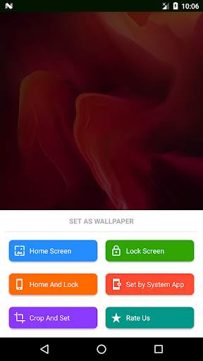 Wallpaper for Oneplus screenshot 3