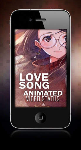 Love Song Animated 30 Seconds Video Status screenshot 2