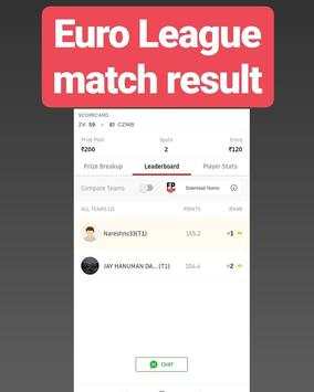 Fantasy Sports King screenshot 3