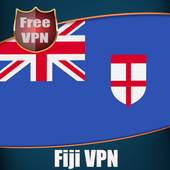 Fiji VPN 5.0