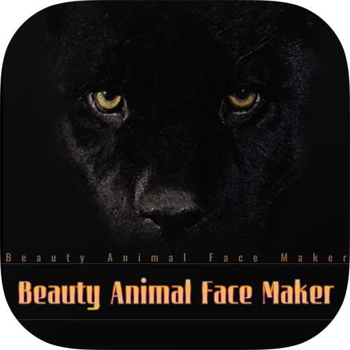 Beauty Animal Face Maker 1.0