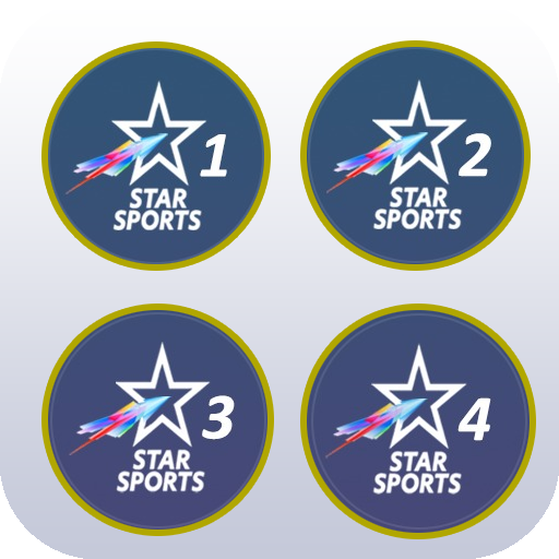Star Sports Live Cricket icon