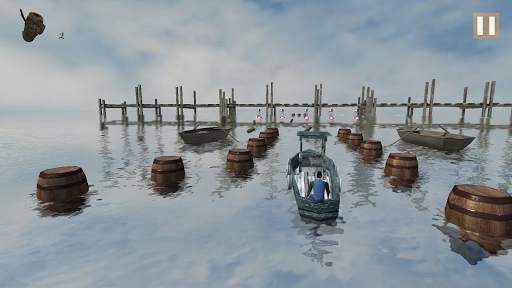 Game of Boats screenshot 2