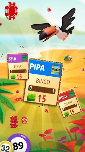 Praia Bingo: VideoBingo & Slot screenshot 28