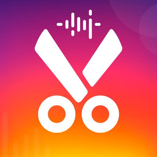 MP3 Cutter and Ringtone Maker 2021 1.2