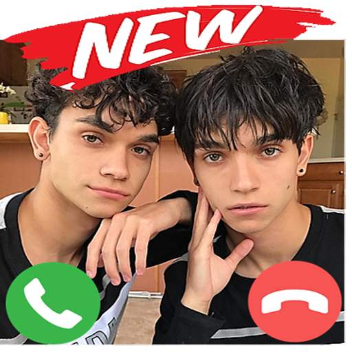Lucas – Marcus Fake Video Call 1.0