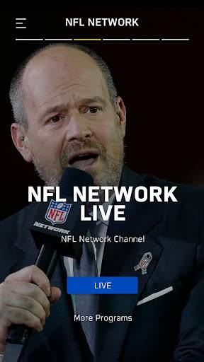 NFL Game Pass screenshot 3