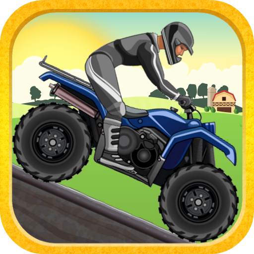 ATV Rally 1.4.3