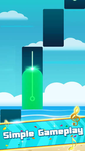 Piano Tiles : Magic Music Tiles Game screenshot 2