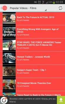 VideoX screenshot 3