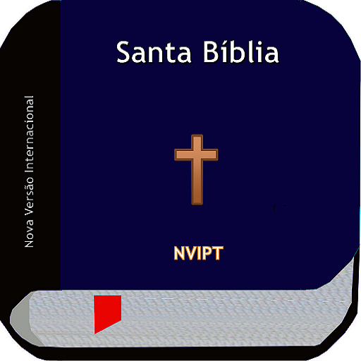Holy Bible New International Version(Portugues) icon