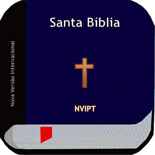Holy Bible New International Version(Portugues) 2.2