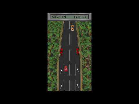 Car Race Turbo screenshot 1