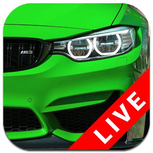 Car Wallpapers BMW 2 1.10