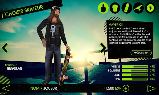 Skateboard Party 2 screenshot 4