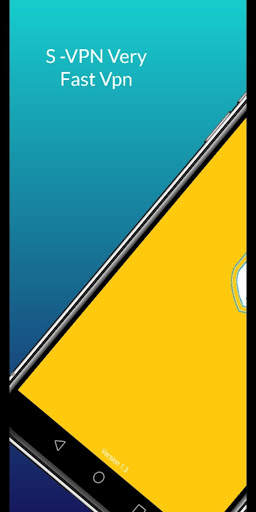 S-Secure VPN [ Free Unlimited & Very Fast] screenshot 1