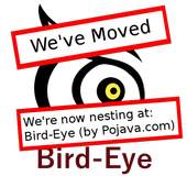 Pojava Bird-Eye 1.5