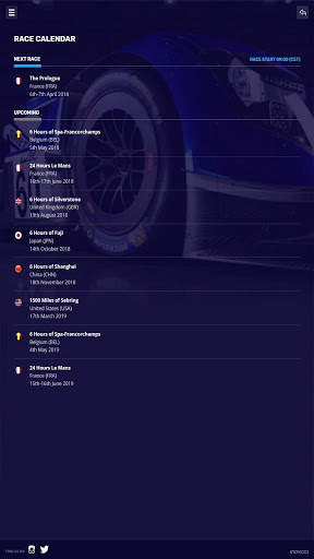 TRSM Racing screenshot 2