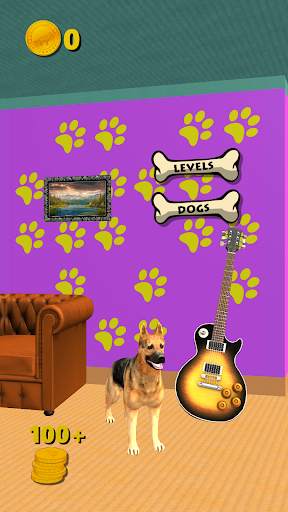 PetDog Game screenshot 6