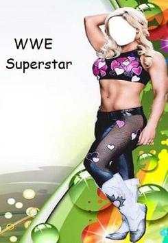 WWE Wrestling screenshot 2