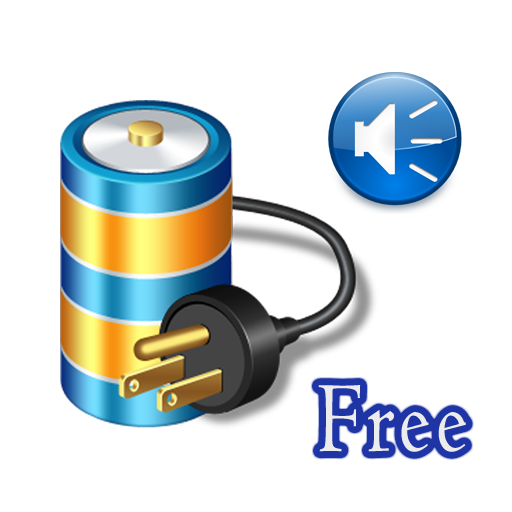 Talking Charging Free أيقونة