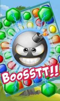 Candy Sweeper New screenshot 3