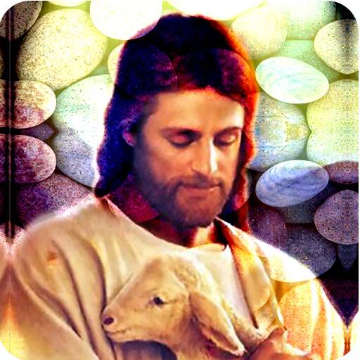 Jesus live wallpaper 1.1