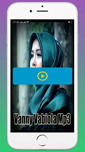 Vanny Vabiola Mp3 Offline screenshot 2