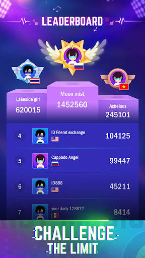 Piano Beat Master screenshot 4