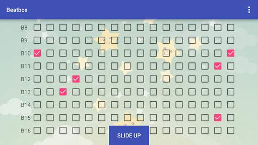 BeatBox screenshot 2