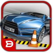 Car Parking Game 3D 1.2.0