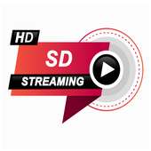SDStreaming أيقونة