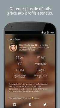 Grindr Plus screenshot 2
