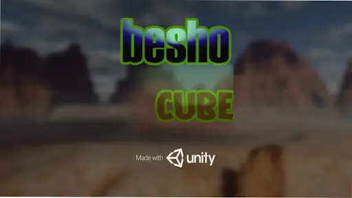 BeshoCube : cube games screenshot 3