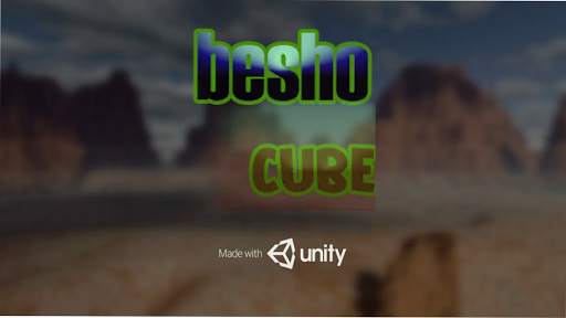 BeshoCube : cube games screenshot 3