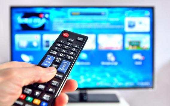 TV Remote control Pro screenshot 3