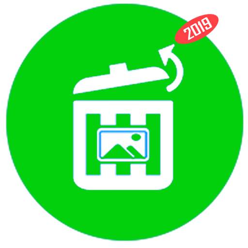 Photo Recovery - Recover Delete Photos 2019 1.1.0