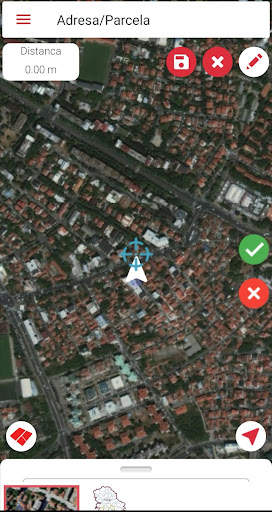 Geosrbija Kat screenshot 3