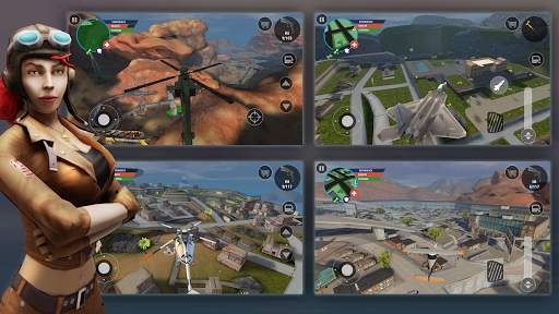 Gangster Crime screenshot 6