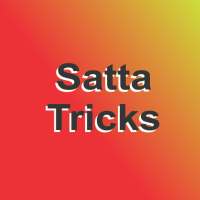 Satta Tricks أيقونة
