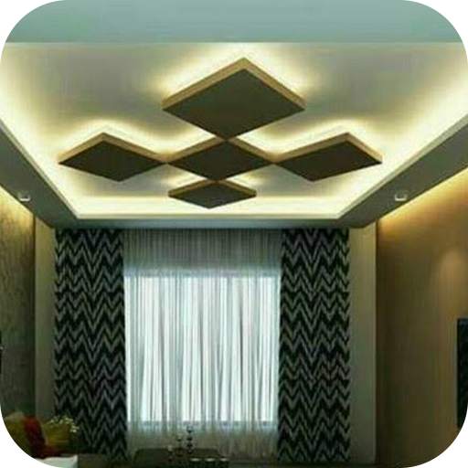 Ceiling Design 1.0